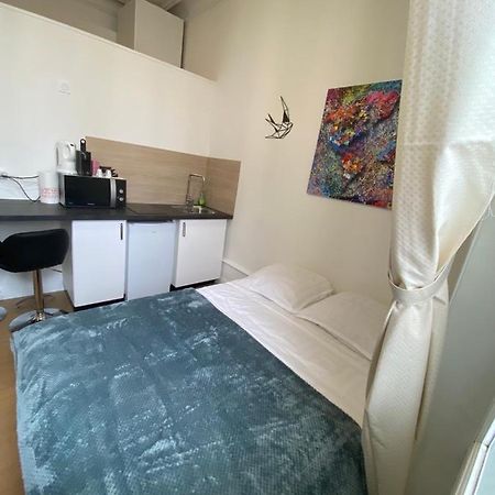 Superbe Appartement Centre Ville Chez Tony Perigueux Exterior photo