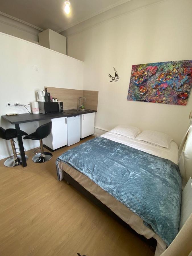 Superbe Appartement Centre Ville Chez Tony Perigueux Exterior photo